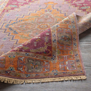 Surya Zeus ZEU-7820 Area Rug Pile