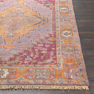 Surya Zeus ZEU-7820 Area Rug Angle