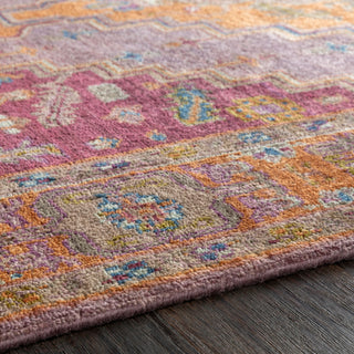 Surya Zeus ZEU-7820 Area Rug Detail