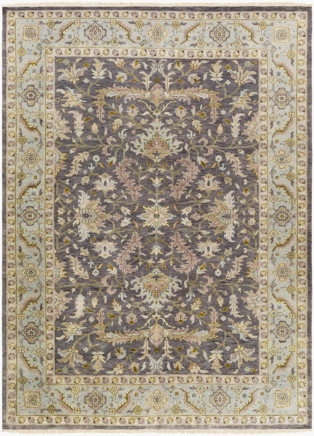 Surya Zeus ZEU-7825 Area Rug – Incredible Rugs and Decor