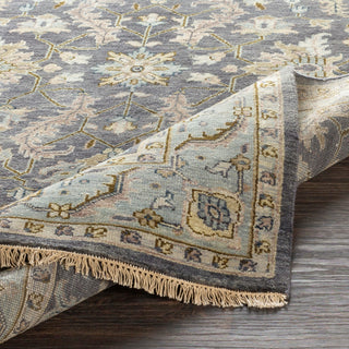 Surya Zeus ZEU-7825 Area Rug Pile