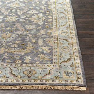 Surya Zeus ZEU-7825 Area Rug Angle