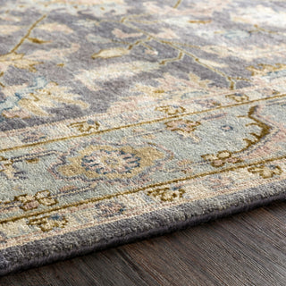 Surya Zeus ZEU-7825 Area Rug Detail