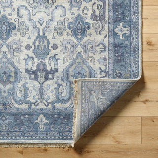 Surya Zeus ZEU-7828 Area Rug Pile