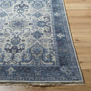 Surya Zeus ZEU-7828 Area Rug Angle