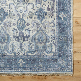 Surya Zeus ZEU-7828 Area Rug Detail
