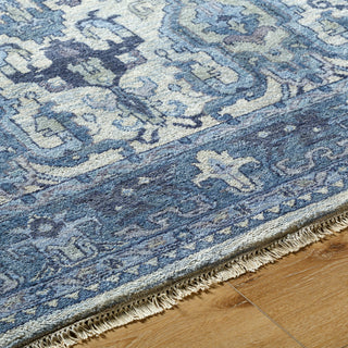 Surya Zeus ZEU-7828 Area Rug Detail