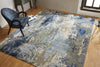 Ancient Boundaries Zimermann ZIM-01 Area Rug Lifestyle Image Feature