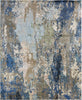 Ancient Boundaries Zimermann ZIM-01 Area Rug