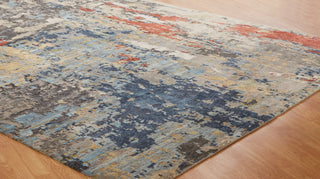 Ancient Boundaries Zimermann ZIM-02 Area Rug