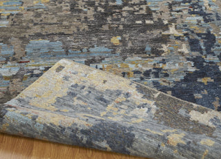 Ancient Boundaries Zimermann ZIM-02 Area Rug