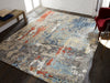 Ancient Boundaries Zimermann ZIM-02 Area Rug