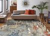 Ancient Boundaries Zimermann ZIM-02 Area Rug