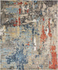 Ancient Boundaries Zimermann ZIM-02 Area Rug