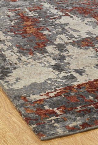 Ancient Boundaries Zimermann ZIM-03 Area Rug