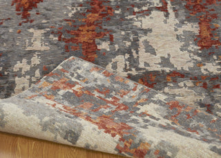 Ancient Boundaries Zimermann ZIM-03 Area Rug