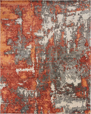 Ancient Boundaries Zimermann ZIM-03 Area Rug