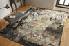 Ancient Boundaries Zimermann ZIM-04 Area Rug Lifestyle Image Feature