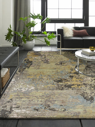 Ancient Boundaries Zimermann ZIM-05 Area Rug