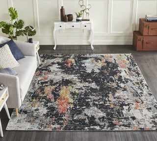 Ancient Boundaries Zimermann ZIM-520 Multi Area Rug Lifestyle Image Feature