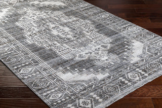 Surya Zahra ZHA-2304 Area Rug Corner Shot