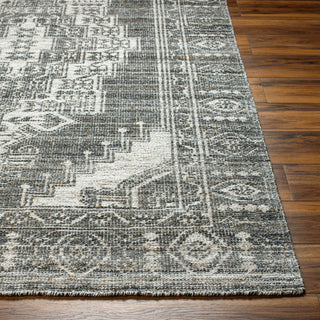 Surya Zahra ZHA-2304 Area Rug Angle