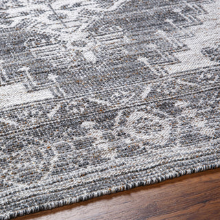 Surya Zahra ZHA-2304 Area Rug Detail
