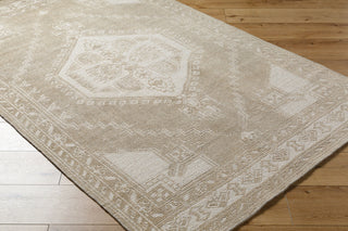 Surya Zahra ZHA-2305 Area Rug Corner Shot