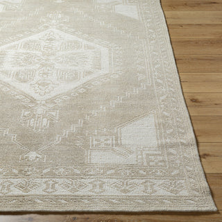 Surya Zahra ZHA-2305 Area Rug Angle
