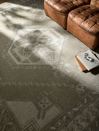 Surya Zahra ZHA-2305 Area Rug Style Shot Feature