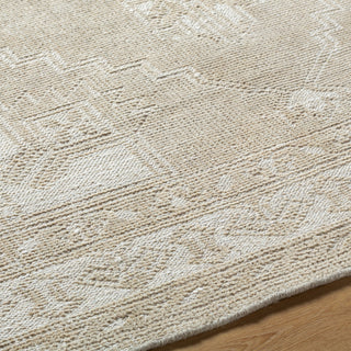 Surya Zahra ZHA-2305 Area Rug Detail