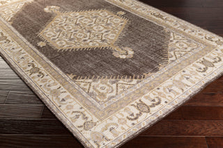 Surya Zahra ZHA-4011 Area Rug Corner Shot