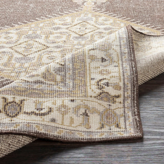 Surya Zahra ZHA-4011 Area Rug Pile