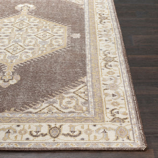 Surya Zahra ZHA-4011 Area Rug Angle