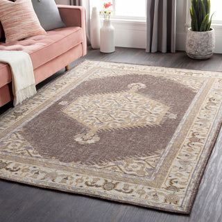 Surya Zahra ZHA-4011 Area Rug Room Scene Feature