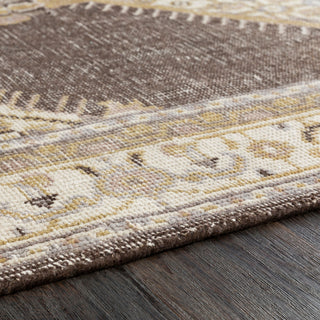 Surya Zahra ZHA-4011 Area Rug Detail