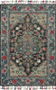 Loloi Zharah ZR-05 Navy/Blue Area Rug main image