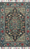 Loloi Zharah ZR-05 Navy/Blue Area Rug Main Image