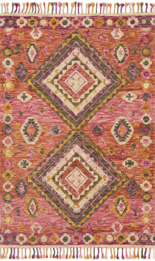 Loloi Zharah ZR-07 Fiesta Area Rug main image