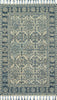 Loloi Zharah ZR-09 Mist/Blue Area Rug Main Image