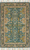 Loloi Zharah ZR-12 Blue/Navy Area Rug main image