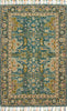 Loloi Zharah ZR-12 Blue/Navy Area Rug Main Image