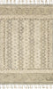 Loloi Zharah ZR-14 Sand/Ivory Area Rug main image