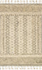 Loloi Zharah ZR-14 Sand/Ivory Area Rug Main Image
