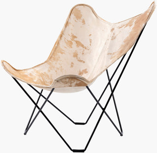 Surya Nizhoni ZHO-001 CamelCamel / Black Furniture main image