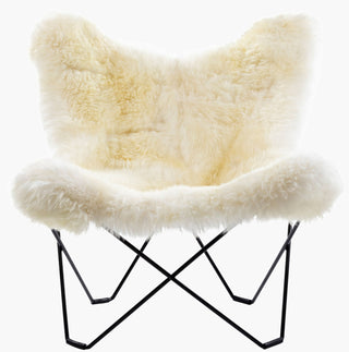 Surya Nizhoni ZHO-003 WhiteWhite / Black Furniture main image