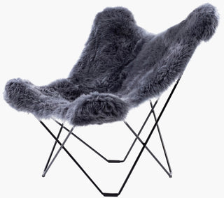 Surya Nizhoni ZHO-004 GrayGray / Black Furniture main image