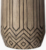 Surya Zigmund ZIG-001 Lamp Detail