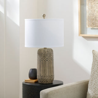 Surya Zigmund ZIG-001 Lamp Style Shot Feature
