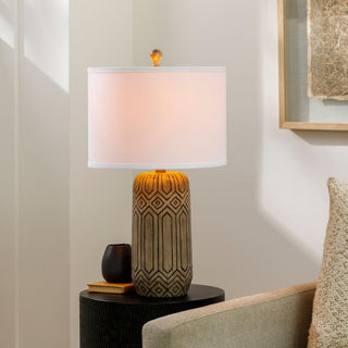 Surya Zigmund ZIG-001 Lamp Style Shot Feature
